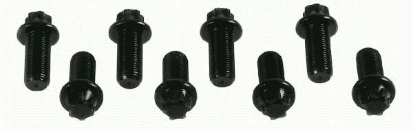 SERVICE ITEM BOLT KIT