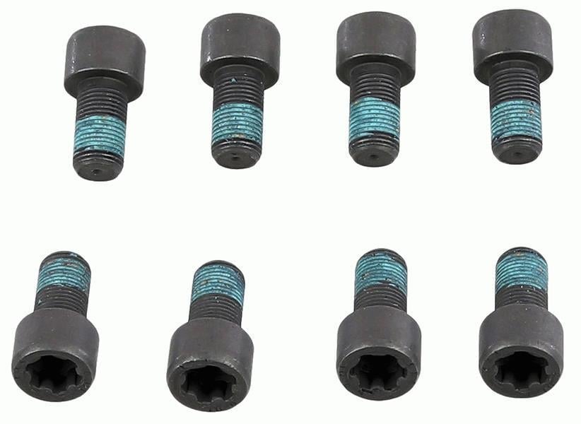 SERVICE ITEM BOLT KIT