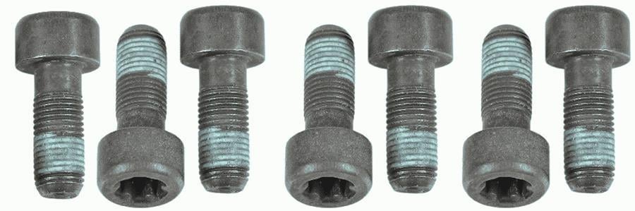SERVICE ITEM BOLT KIT