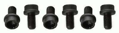 SERVICE ITEM BOLT KIT