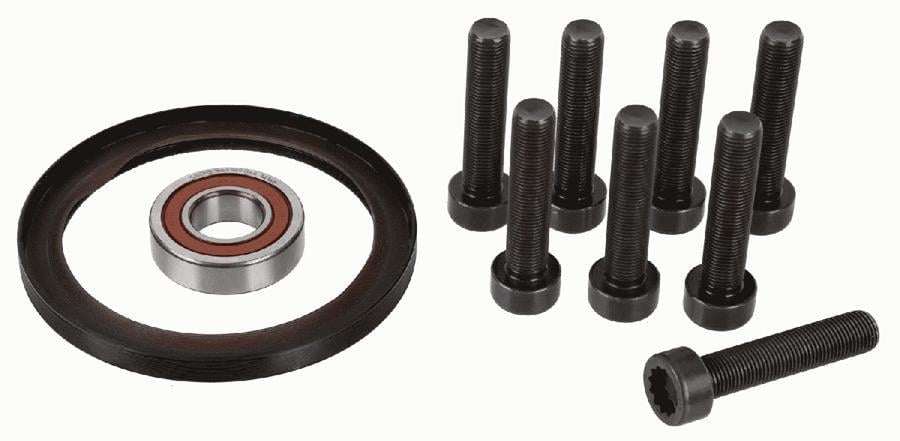 SERVICE ITEM MOUNTING KIT