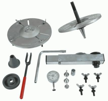 SERVICE ITEM TOOL