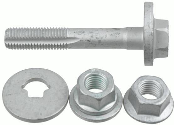SERVICE PACK