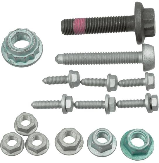 SERVICE PACK