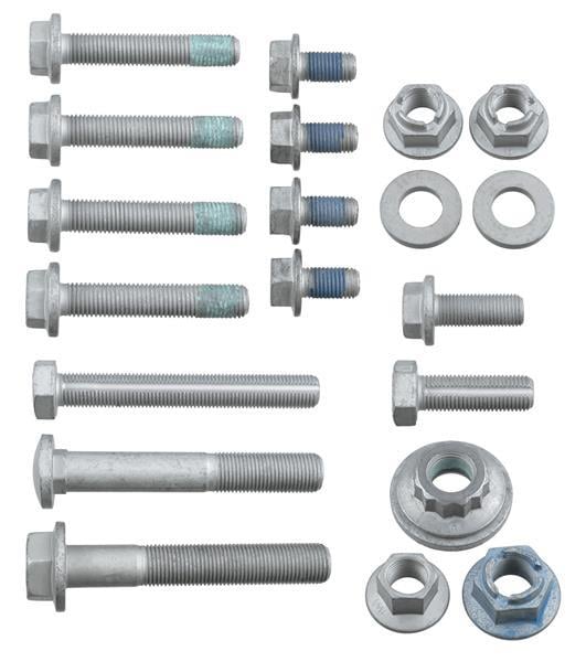 SERVICE PACK
