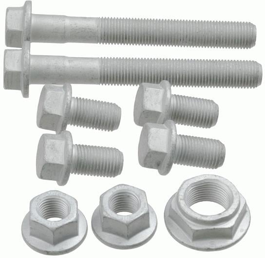 SERVICE PACK