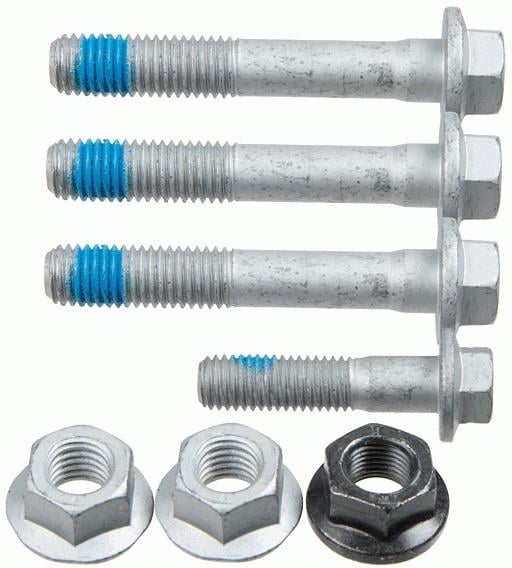 SERVICE PACK
