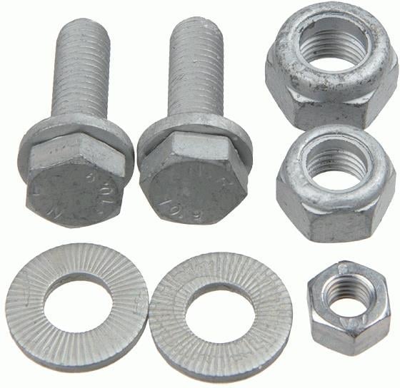 SERVICE PACK