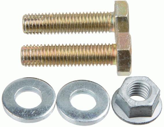 SERVICE PACK
