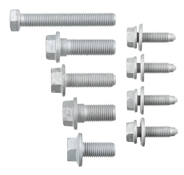 SERVICE PACK