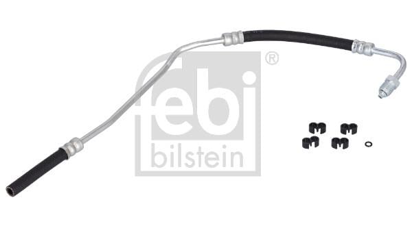 SERVO DİREKSİYON HORTUMU AUDİ-SEAT-SKODA-VW A1 8X -A1 8X SPORTBACK-A1 8X QUATTRO-FOX 5Z -RAPİD -RAPİD SPACEBACK-TOLEDO IV KG