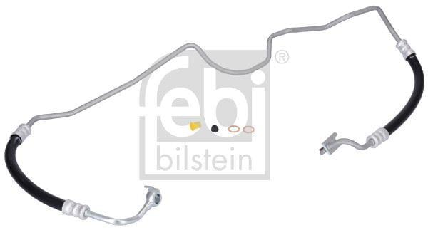 SERVO DİREKSİYON HORTUMU OPEL