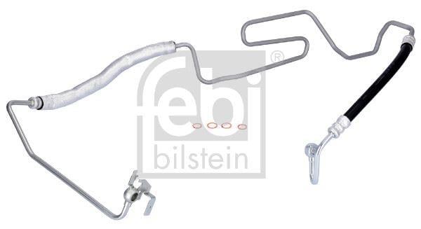SERVO DİREKSİYON HORTUMU SEAT