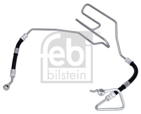 SERVO DİREKSİYON HORTUMU VW
