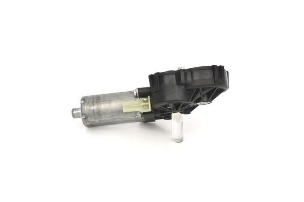 SERVOMOTOR AHC