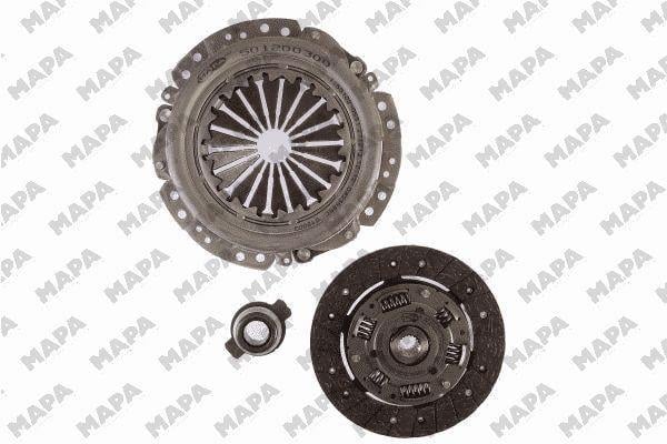 SET MEKANİK RULMANLI CITROEN 1.8 1.9 BERLINGO BX 1.5 1.6 1.9 C15 KOMBİ 1.8D XANTIA 1.8 1.9 XSARA 1 .6 1.8 1.9 ZX 1.6 1.8 1.9 ZX 1.6 1.8 1.9 205 I CABRİOLE 205 II 1.6 1.7 1.8 1.9 306 1.8 1.9 309 1.6 1