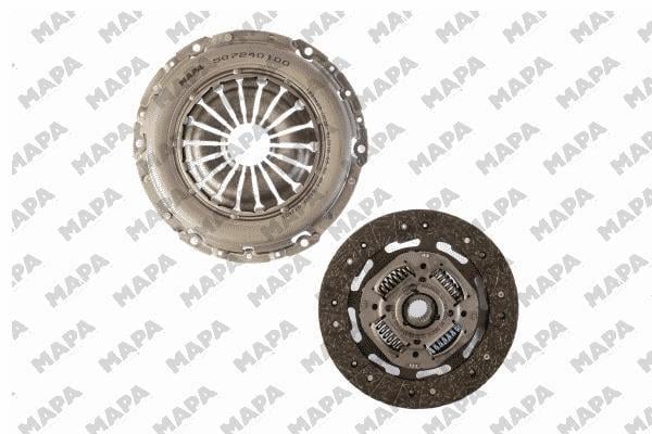SET RULMANSIZ HYUNDAI COUPE 2.7 V6