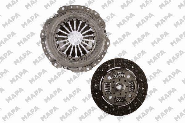 SET RULMANSIZ OPEL COMBO 1.7 DI 16V CORSA C 1.7 DTI 1.7 DTI 16V
