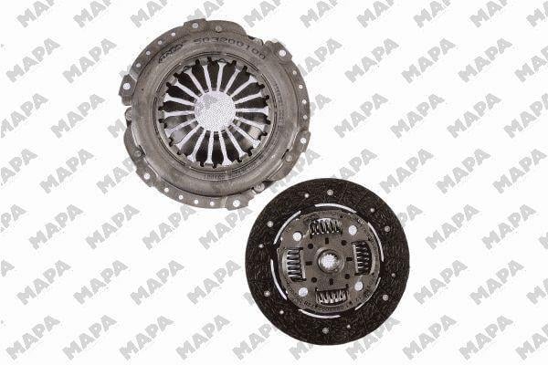 SET RULMANSIZ OPEL VECTRA 1.6 İ 16V