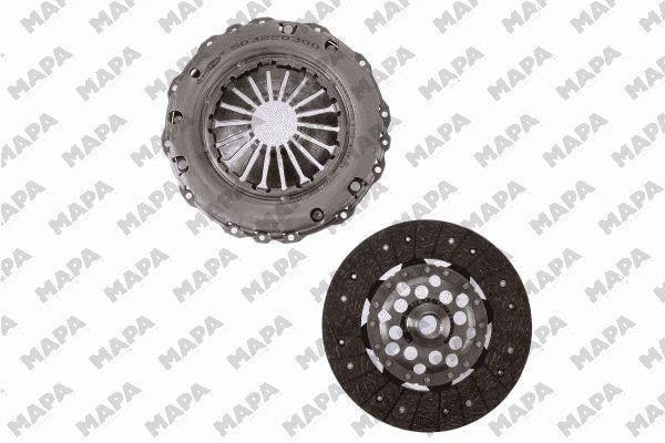 SET RULMANSIZ VW TRANSPORTER 2.5TDI 2.5 TDI SYNCRO