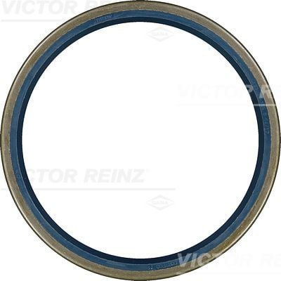 SHAFT OIL SEAL