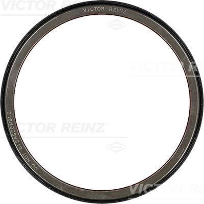 SHAFT OIL SEAL