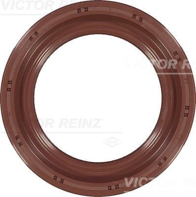 SHAFT OIL SEAL