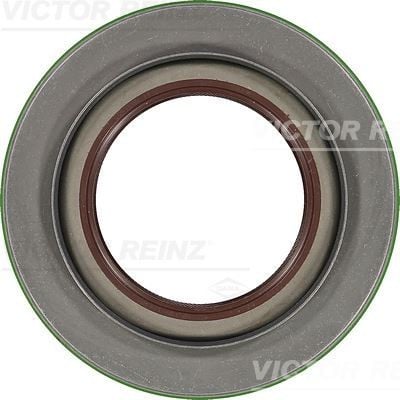 SHAFT OIL SEAL