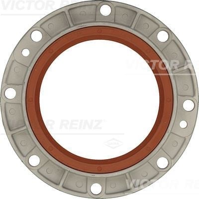 SHAFT OIL SEAL