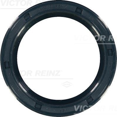 SHAFT OIL SEAL
