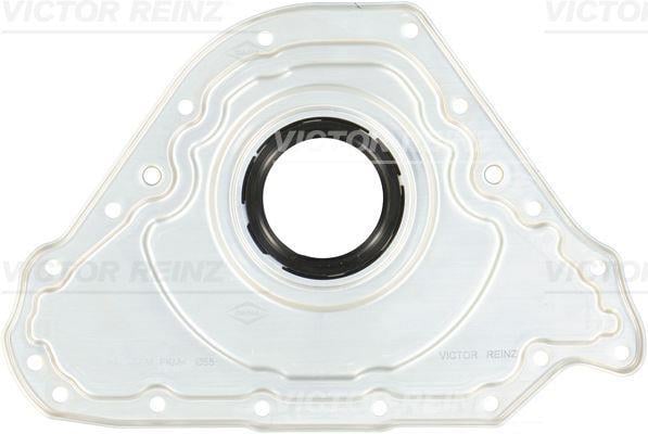 SHAFT OIL SEAL