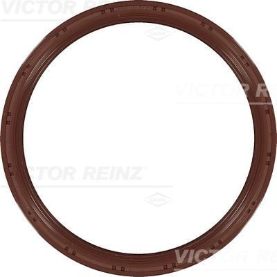 SHAFT OIL SEAL