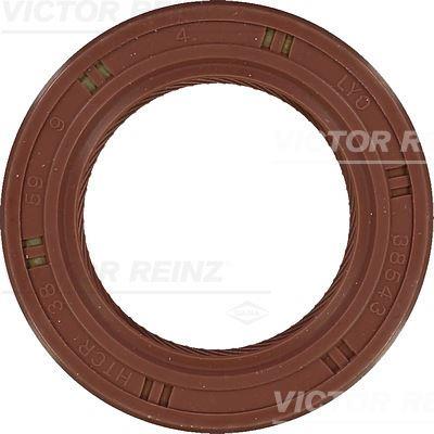 SHAFT OIL SEAL