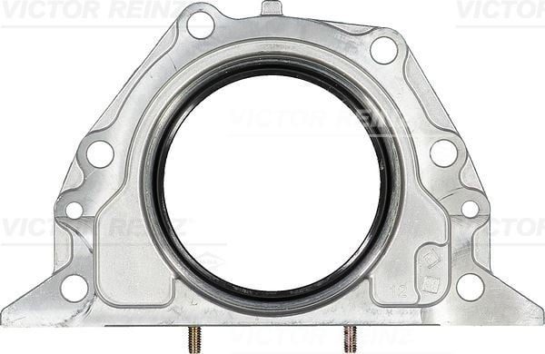 SHAFT OIL SEAL