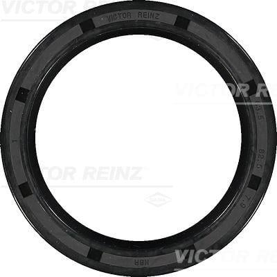 SHAFT OIL SEAL