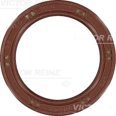 SHAFT OIL SEAL