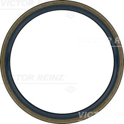 SHAFT OIL SEAL