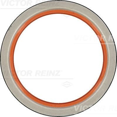 SHAFT OIL SEAL