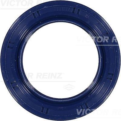 SHAFT OIL SEAL