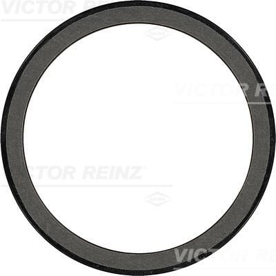 SHAFT OIL SEAL