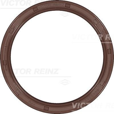 SHAFT OIL SEAL