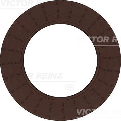 SHAFT OIL SEAL