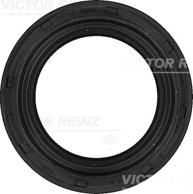 SHAFT OIL SEAL