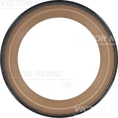 SHAFT OIL SEAL