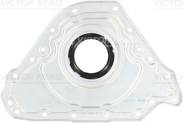 SHAFT OIL SEAL