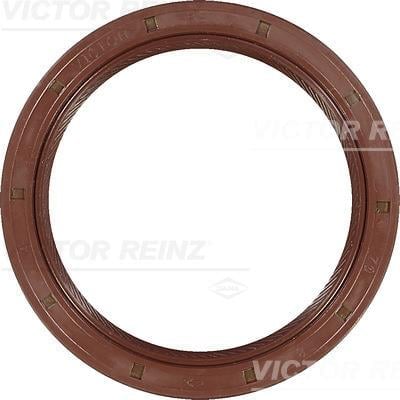 SHAFT OIL SEAL