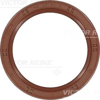 SHAFT OIL SEAL