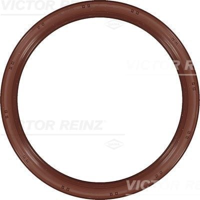 SHAFT OIL SEAL