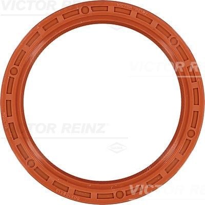 SHAFT OIL SEAL