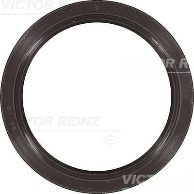 SHAFT OIL SEAL
